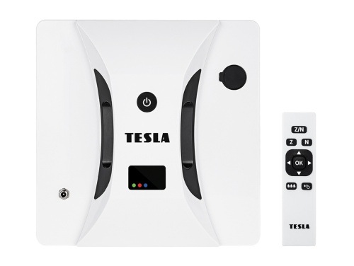 Robotický čistič oken Tesla RoboStar W600