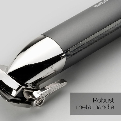 Zastřihovač vlasů BaByliss E996E BaByliss E996E