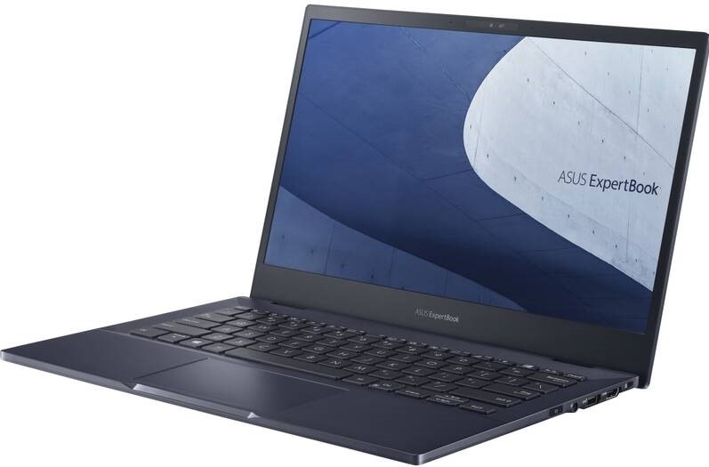 Notebook Asus ExpertBook B5 černý Notebook Asus ExpertBook B5 černý