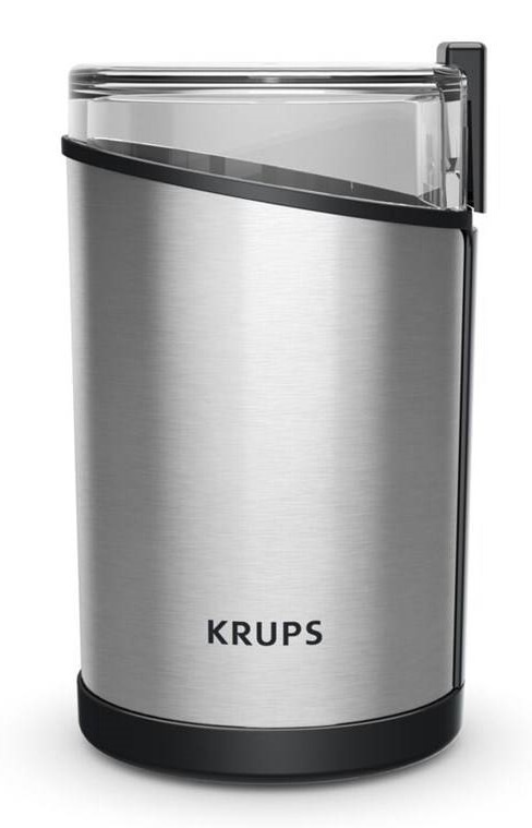 Kávomlýnek Krups GX204D10 Fast-Touch