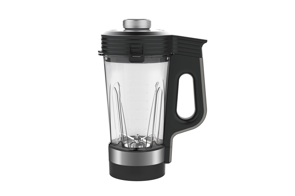 Stolní mixér Tefal BL985A31 High Speed Ultrablend Boost stříbrný Stolní mixér Tefal BL985A31 High Speed Ultrablend Boost stříbrný