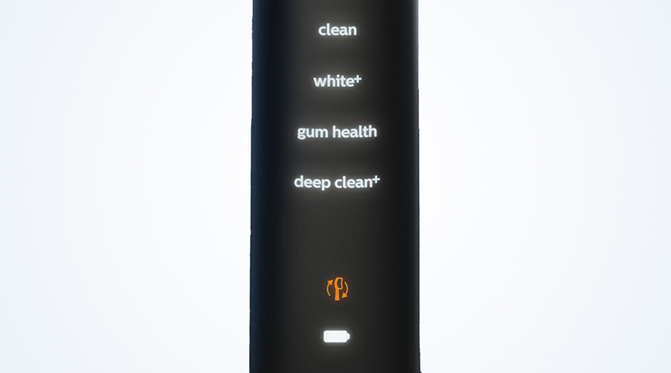 Zubní kartáček Philips Sonicare 9400 DiamondClean HX9917/89 černý Philips HX9917/89 Sonicare 9400 DiamondClean
