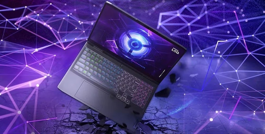 Notebook Lenovo LOQ 17IRX10 + Game Pass předplatné na 3 měsíce šedý Notebook Lenovo LOQ 17IRX10 + Game Pass předplatné na 3 měsíce šedý