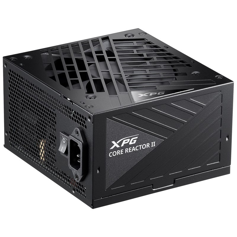 Zdroj ADATA XPG Core Reactor II 850W Gold černý