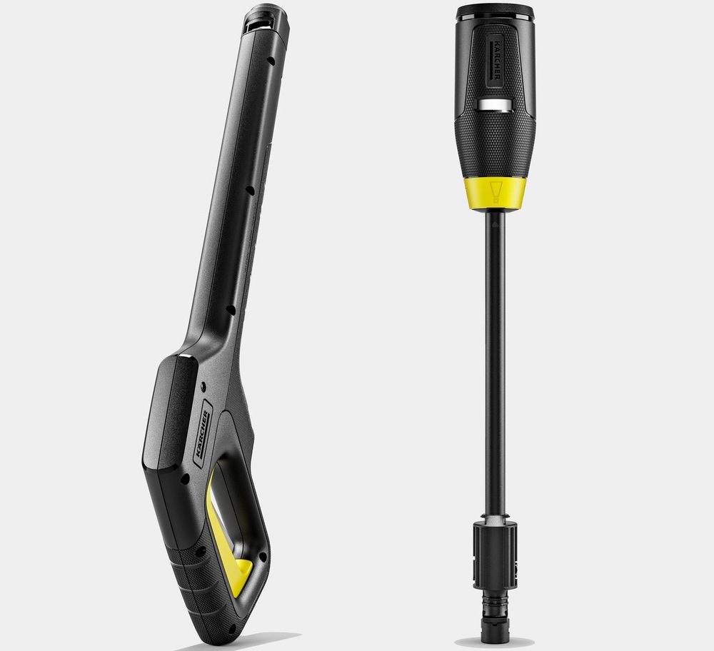 Vysokotlaký čistič Kärcher K 5 Comfort Premium Car & Home