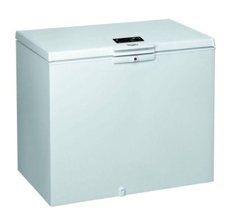 Mraznička Whirlpool WHE 31352 FO bílá