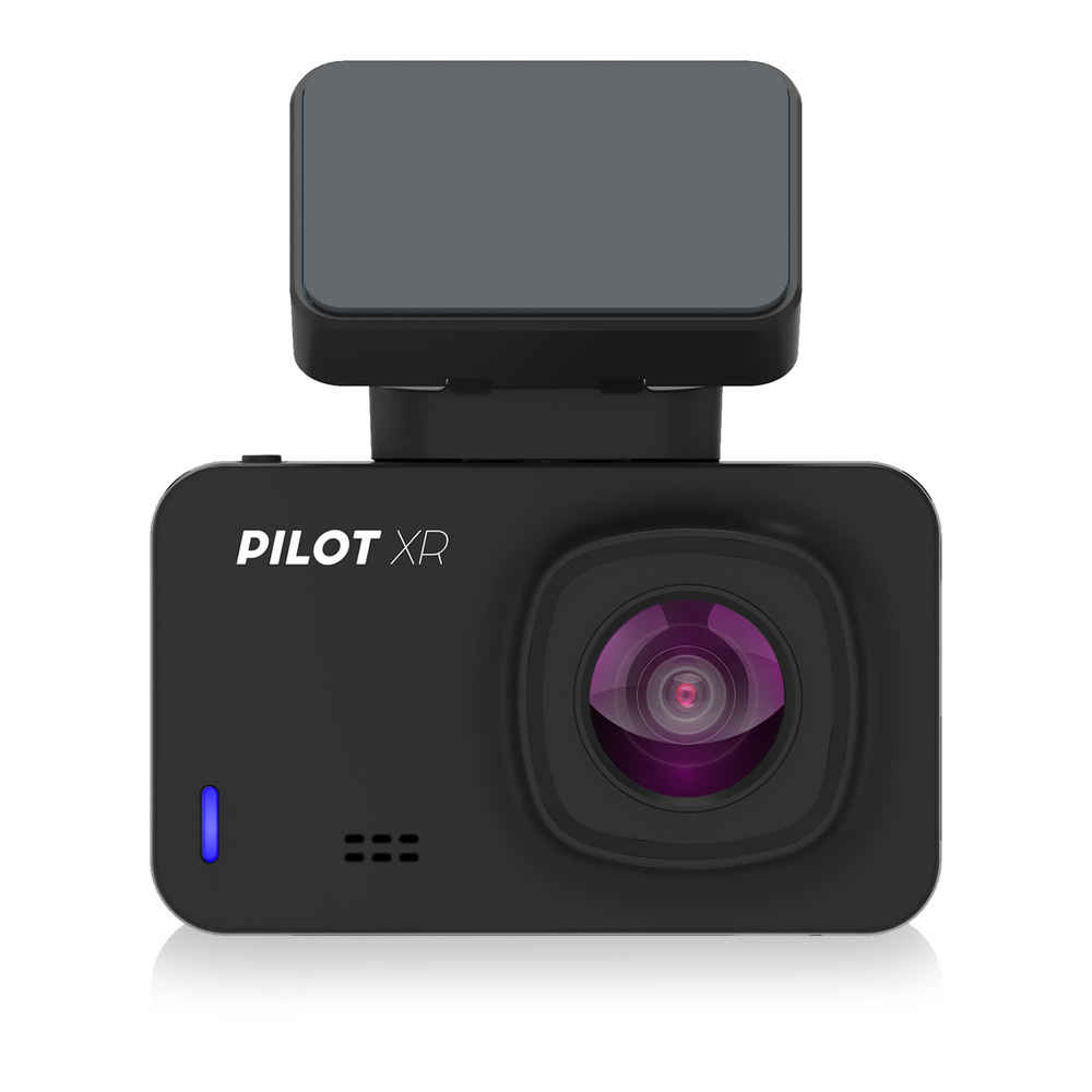 Autokamera Niceboy PILOT XR černá Autokamera Niceboy PILOT XR černá