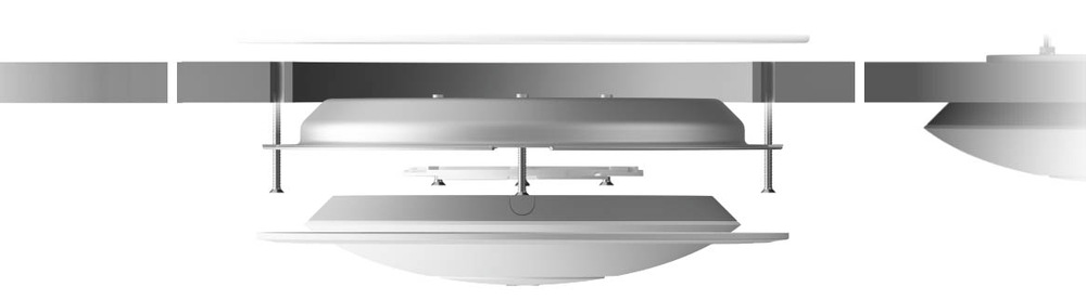 Přístupový bod (AP) Ubiquiti UAP-nanoHD Přístupový bod (AP) Ubiquiti UAP-nanoHD