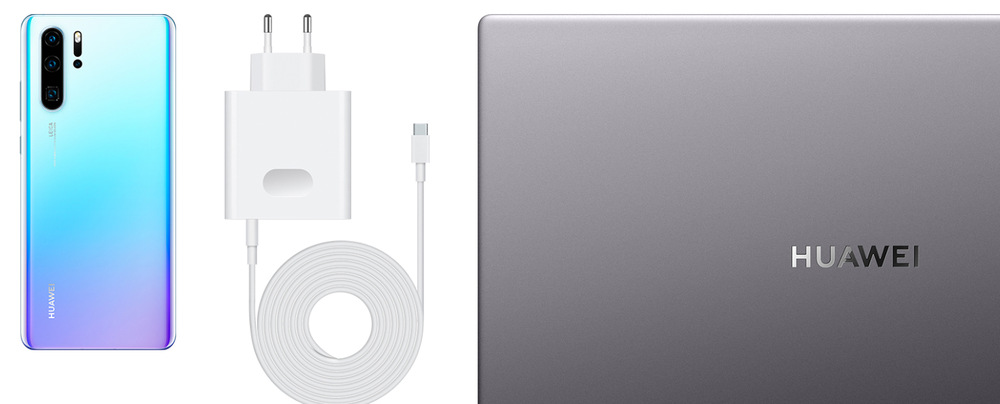 Notebook Huawei MateBook D15 2020 stříbrný Notebook Huawei MateBook D15 2020 stříbrný