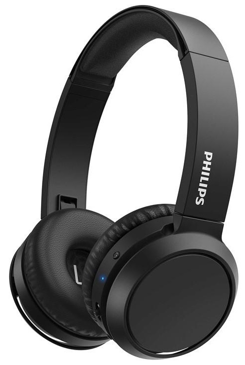 Sluchátka Philips TAH4205BK černá