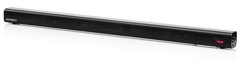 Soundbar GoGEN TAS 930 černý Soundbar GoGEN TAS 930 černý