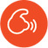 Sluchátka JBL Live 300TWS bílá Sluchátka JBL Live 300TWS bílá