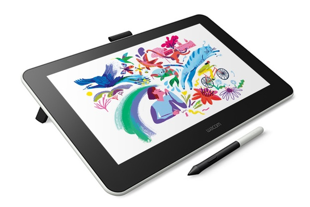 Grafický tablet Wacom One 13