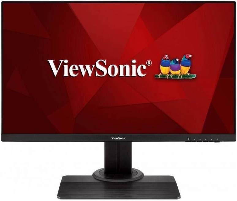 Herní monitor ViewSonic XG2705-2K černý