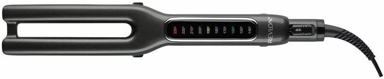 Žehlička na vlasy Revlon Double Straight RVST2204E