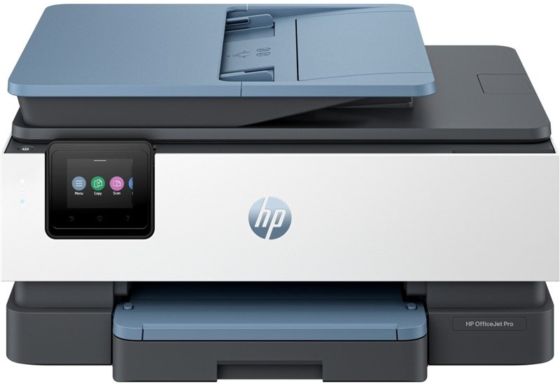 HP OfficeJet Pro 8125e A4, šedá