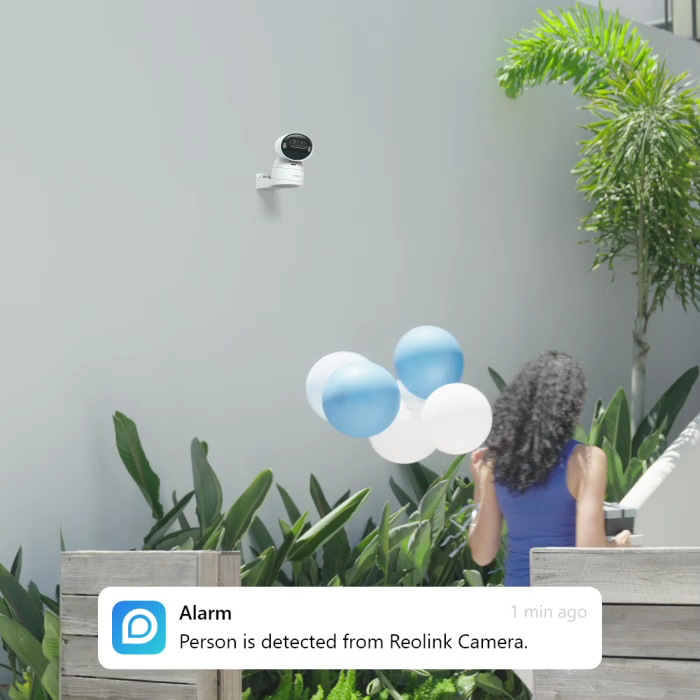 Reolink Argus Series B730