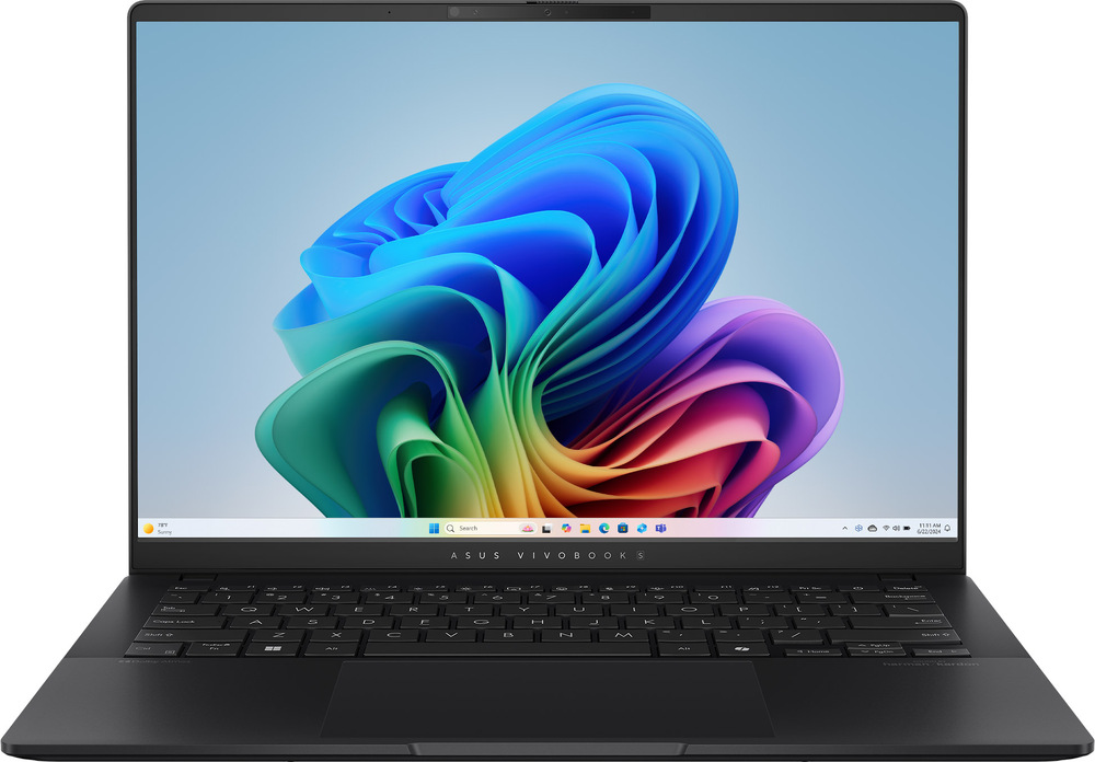 Asus Vivobook S 14 OLED (S5406SA)