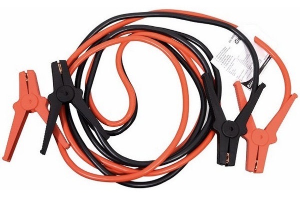 Startovací kabely Compass 3,5 m