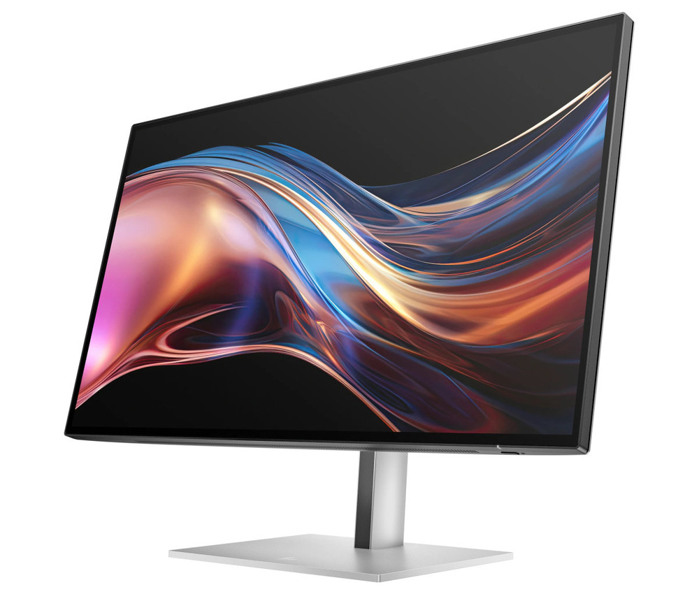 Monitor HP 734pm