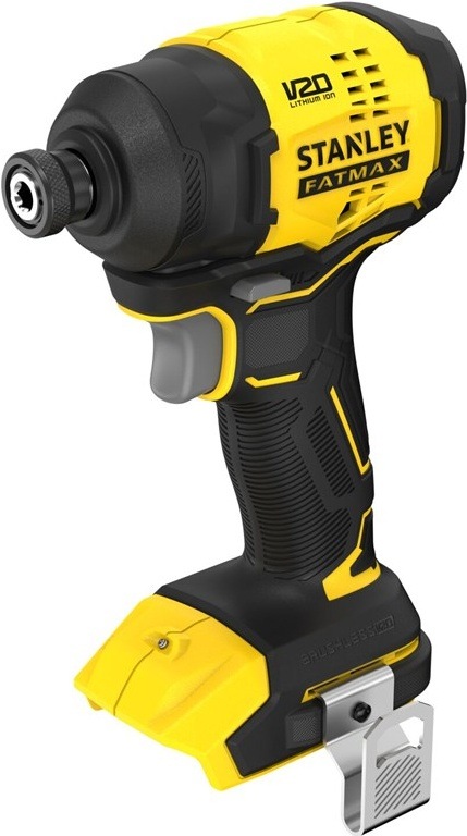 Utahovák Stanley FatMax SFMCF811B-XJ v balení bez baterie