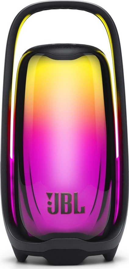 Přenosný reproduktor JBL Pulse 6 černý Přenosný reproduktor JBL Pulse 6 černý