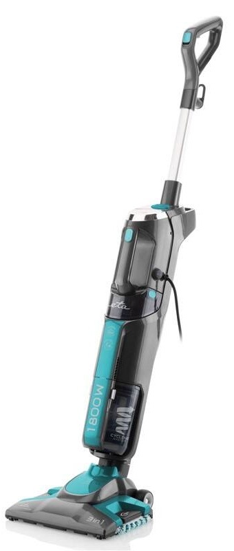 Parní mop ETA Steam Master 3234 90000 modrý Parní mop ETA Steam Master 3234 90000 modrý