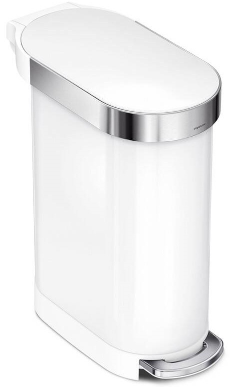 Odpadkový koš Simplehuman Pedal Can CW2069