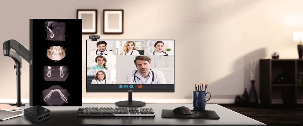 Monitor MSI PRO MP271 Monitor MSI PRO MP271