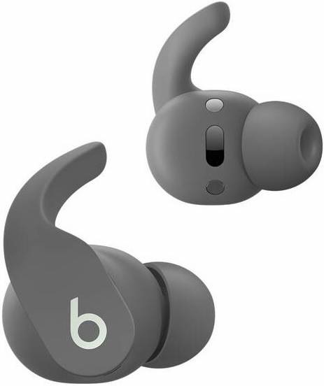 Sluchátka Beats Fit Pro True Wireless Earbuds šedá