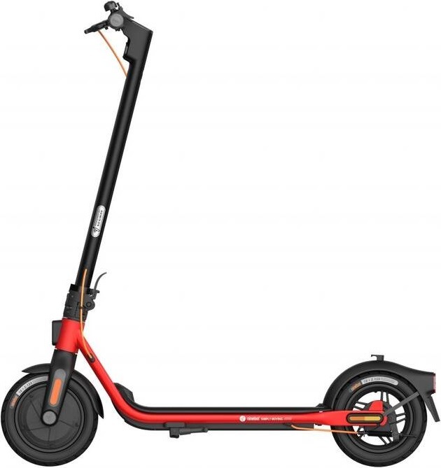 Ninebot by Segway KickScooter D28E