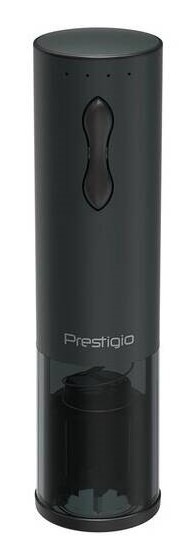 Otvírák Prestigio BOLSENA černý