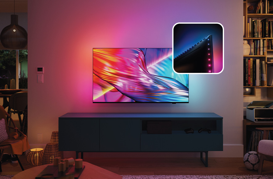 Televize Philips 65PUS8959