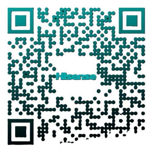 QR kód na zobrazení 3D modelu