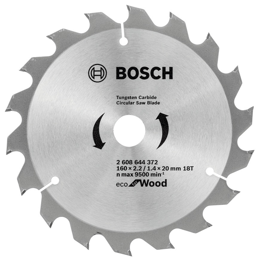 Kotouč pilový Bosch PRO 2.608.644.372