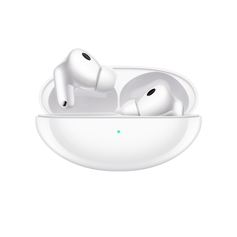Sluchátka Huawei FreeBuds NEO - bílá