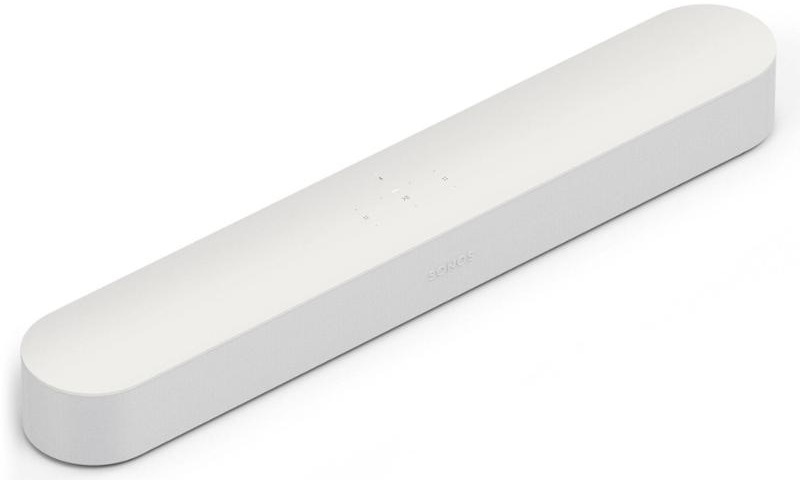 Soundbar SONOS BEAM bílý
