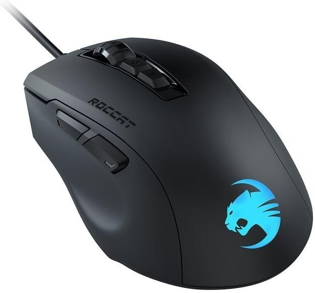 Myš Roccat Kone Pure Ultra Light RGB černá