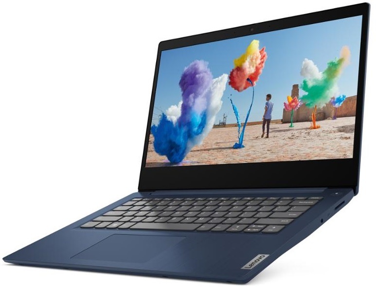 Notebook Lenovo IdeaPad 3-14ADA05 modrý
