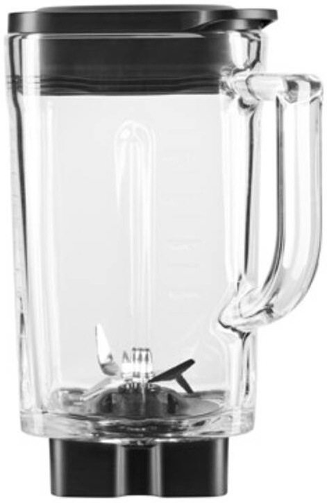 Stolní mixér KitchenAid Artisan 5KSB4026EBK