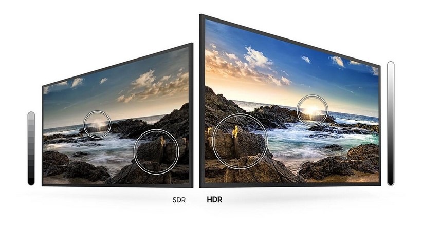 Televize Samsung UE50TU7092 Televize Samsung UE50TU7092