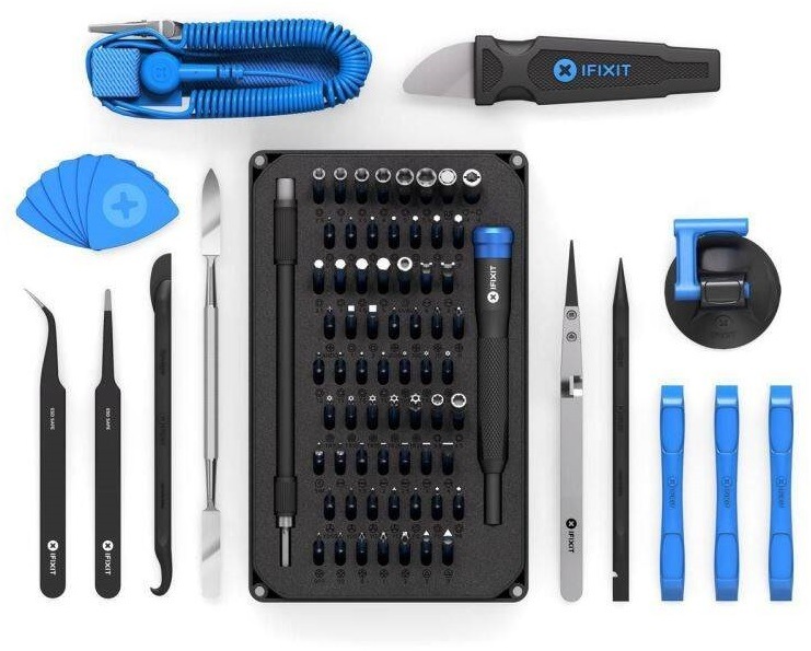 iFixit Pro Tech Toolkit