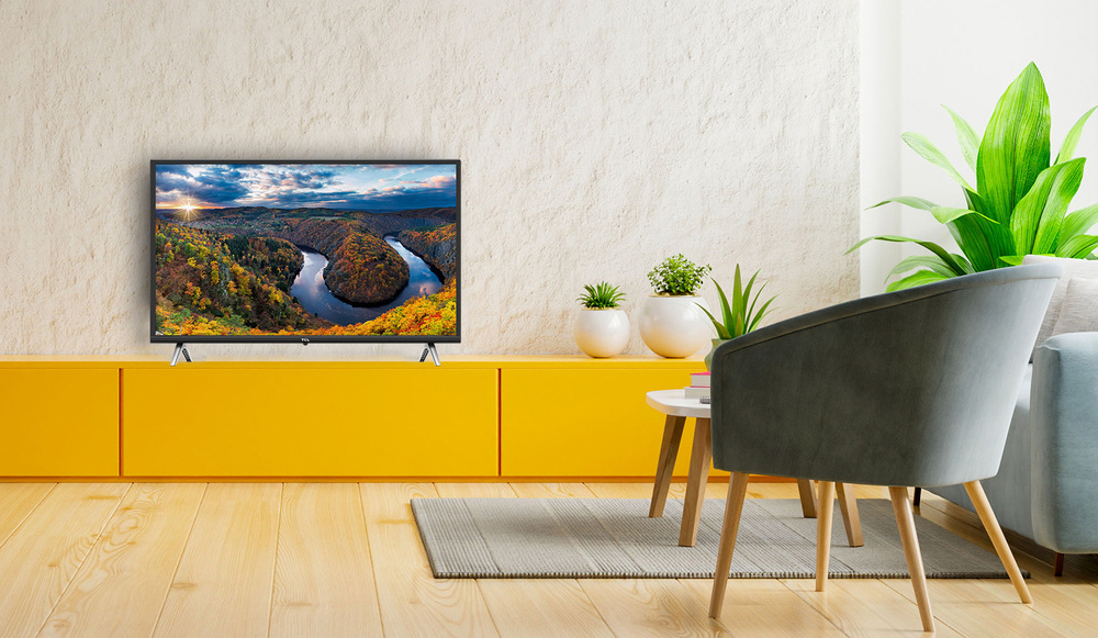 Televize TCL 32D4300