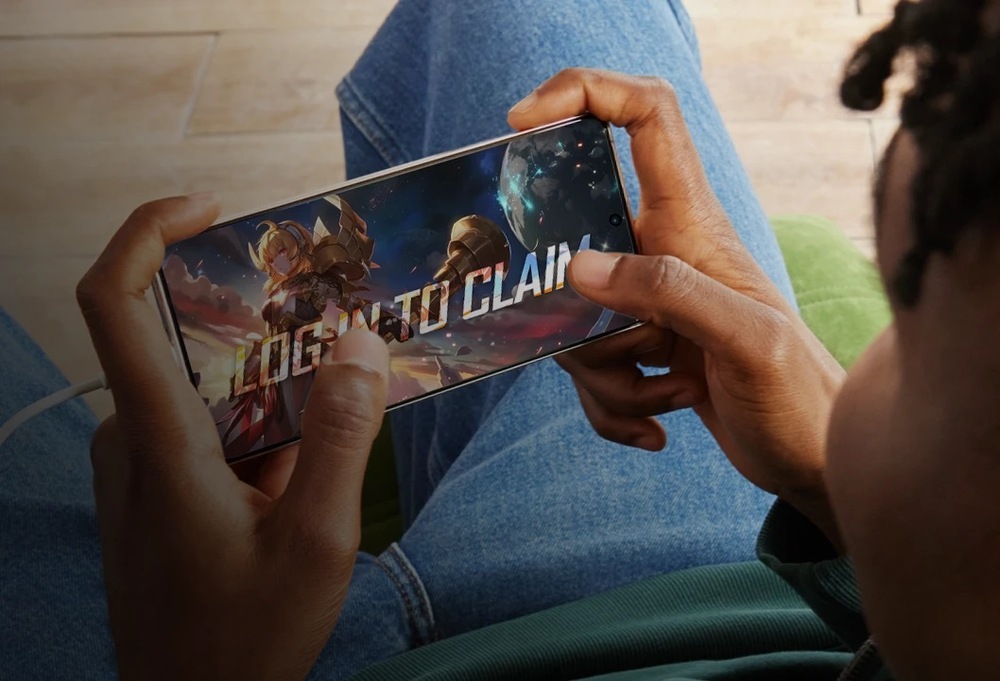Mobilní telefon Infinix Note 40 8 GB / 256 GB černý Infinix Note 40 8 + 256 GB Obsidian Black