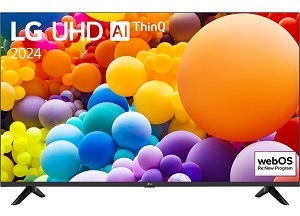 Televize LG 55UT73006LA Televize LG 55UT7300