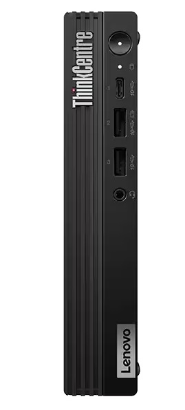PC mini Lenovo ThinkCentre M75q Gen 5 černý