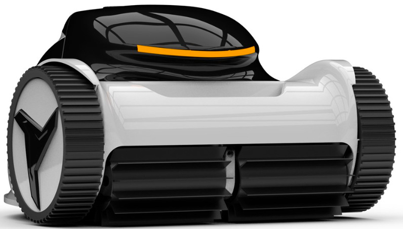 Bazénový vysavač Inver-X Air XA20 Air
