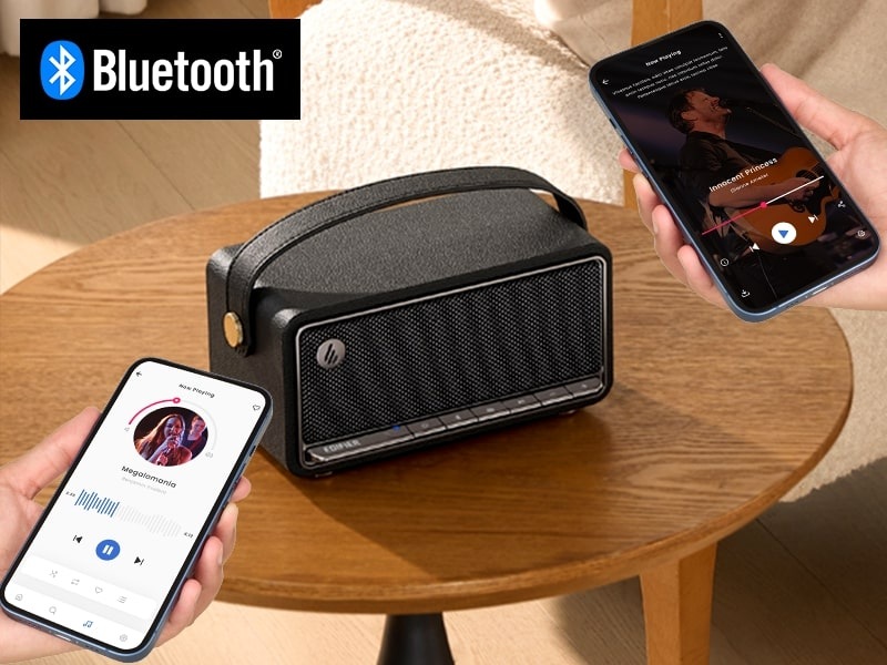 Přenosný reproduktor Edifier MP330 béžový EDIFIER MP330, béžová