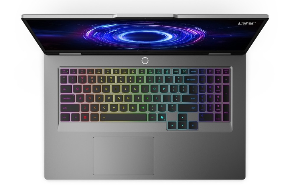 Notebook Lenovo LOQ 17IRX10 + Game Pass předplatné na 3 měsíce šedý Notebook Lenovo LOQ 17IRX10 + Game Pass předplatné na 3 měsíce šedý
