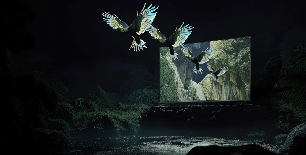 Televize Xiaomi TV S Pro Mini LED 65"